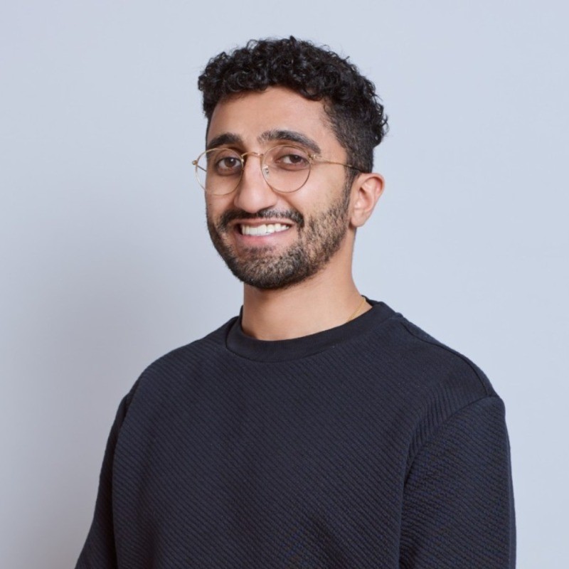 Anuj Arora